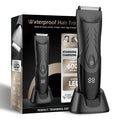 SmoothTrim Groin Shaver