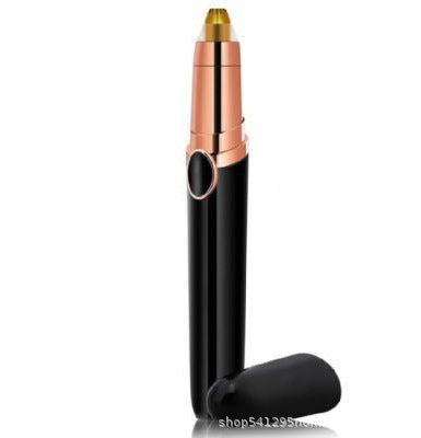 Electric Eyebrow Trimmer - Beauty Tool