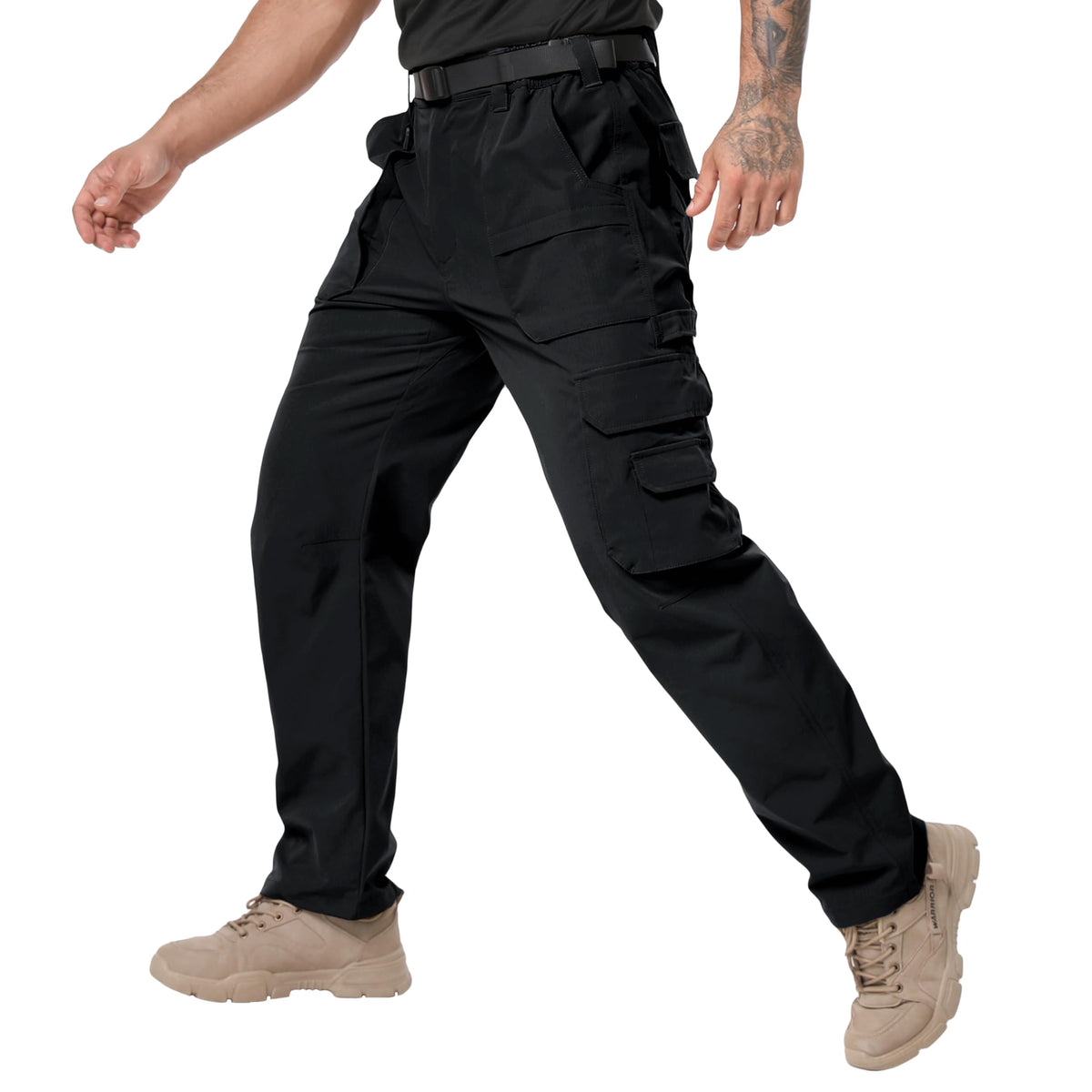 FlexTrek Tactical Stretch Pants