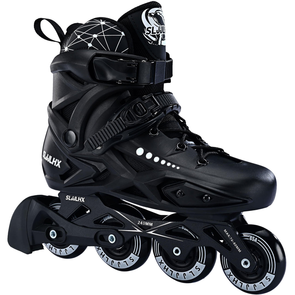 MeshFlex Inline Skates