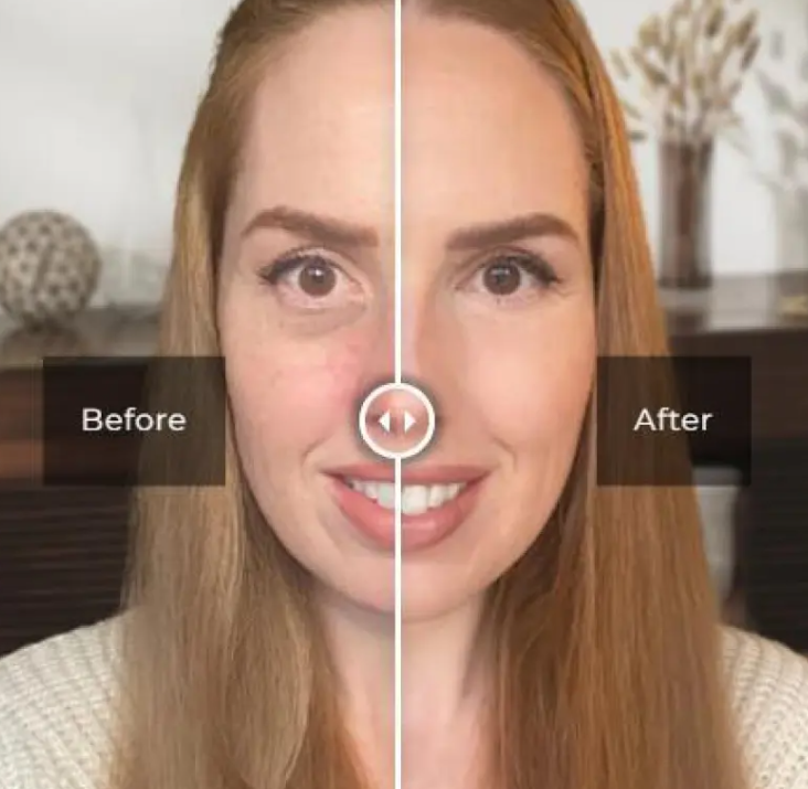 Radiant Eyes Cream