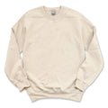 Embroidered Mama Boy Sweatshirt