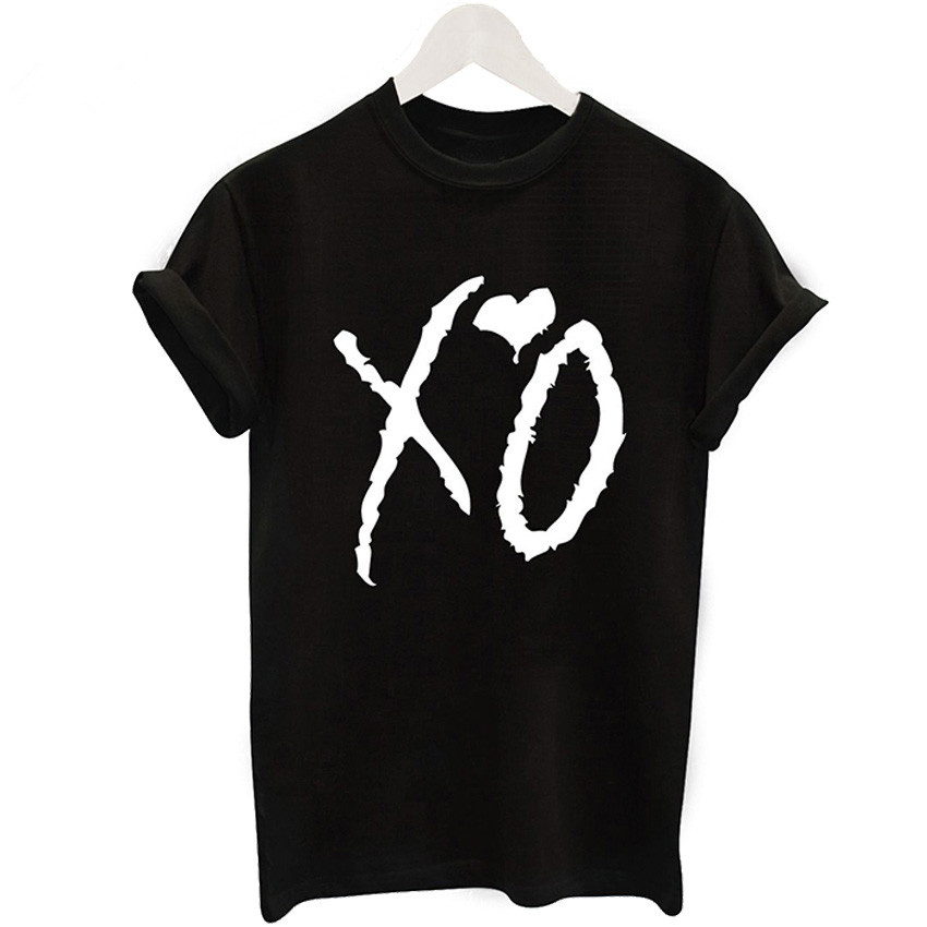 Casual XO Women's Tee