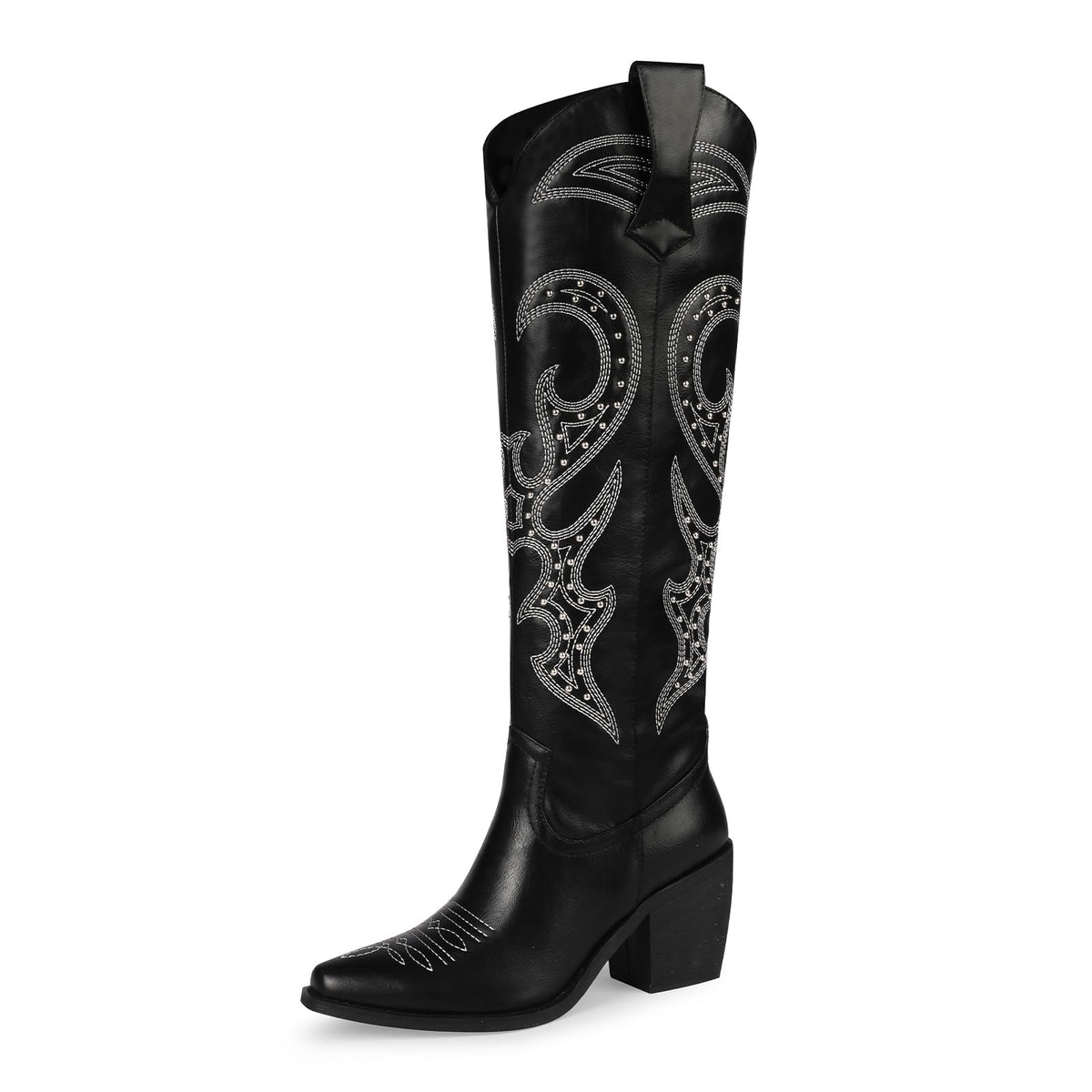 Midnight Rider Women's Cowboy Boots
