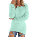 Chic Oversized Sweater Collection