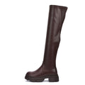 Campi Chic Knee High Boots