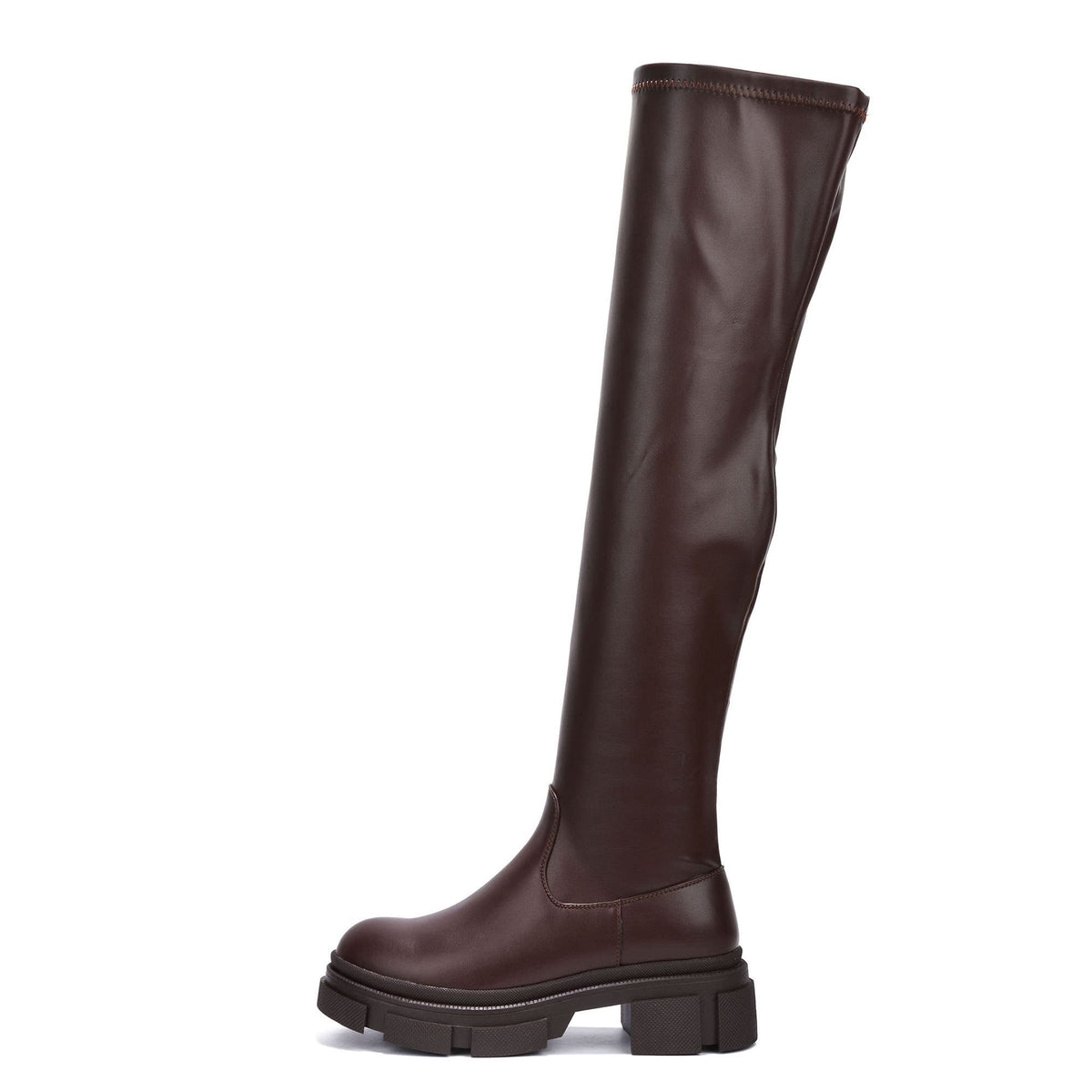Campi Chic Knee High Boots