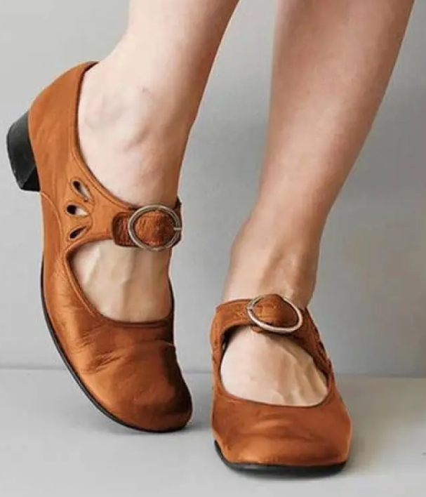 Women's Chic Slip-On Flats