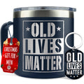 Gag Gift Coffee Mug for Men
