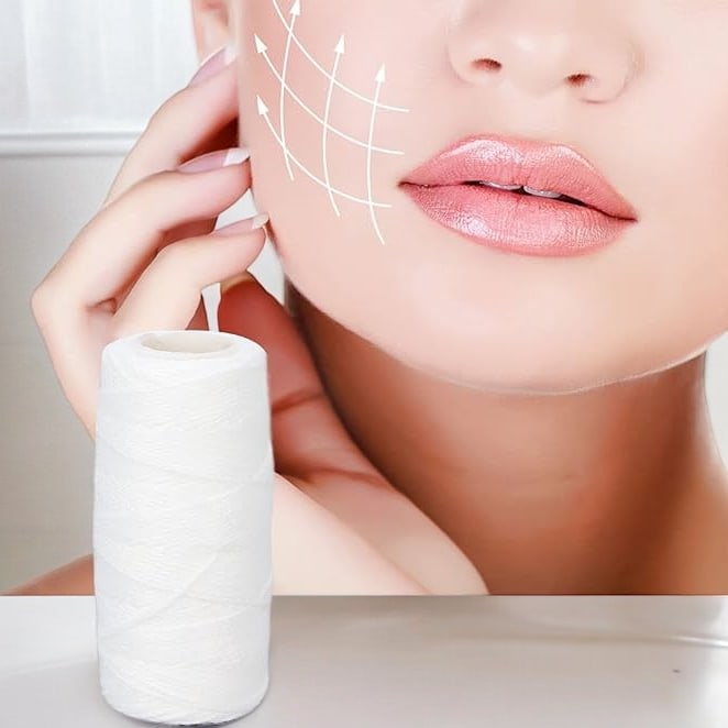 SilkySmooth Electric Hair Remover