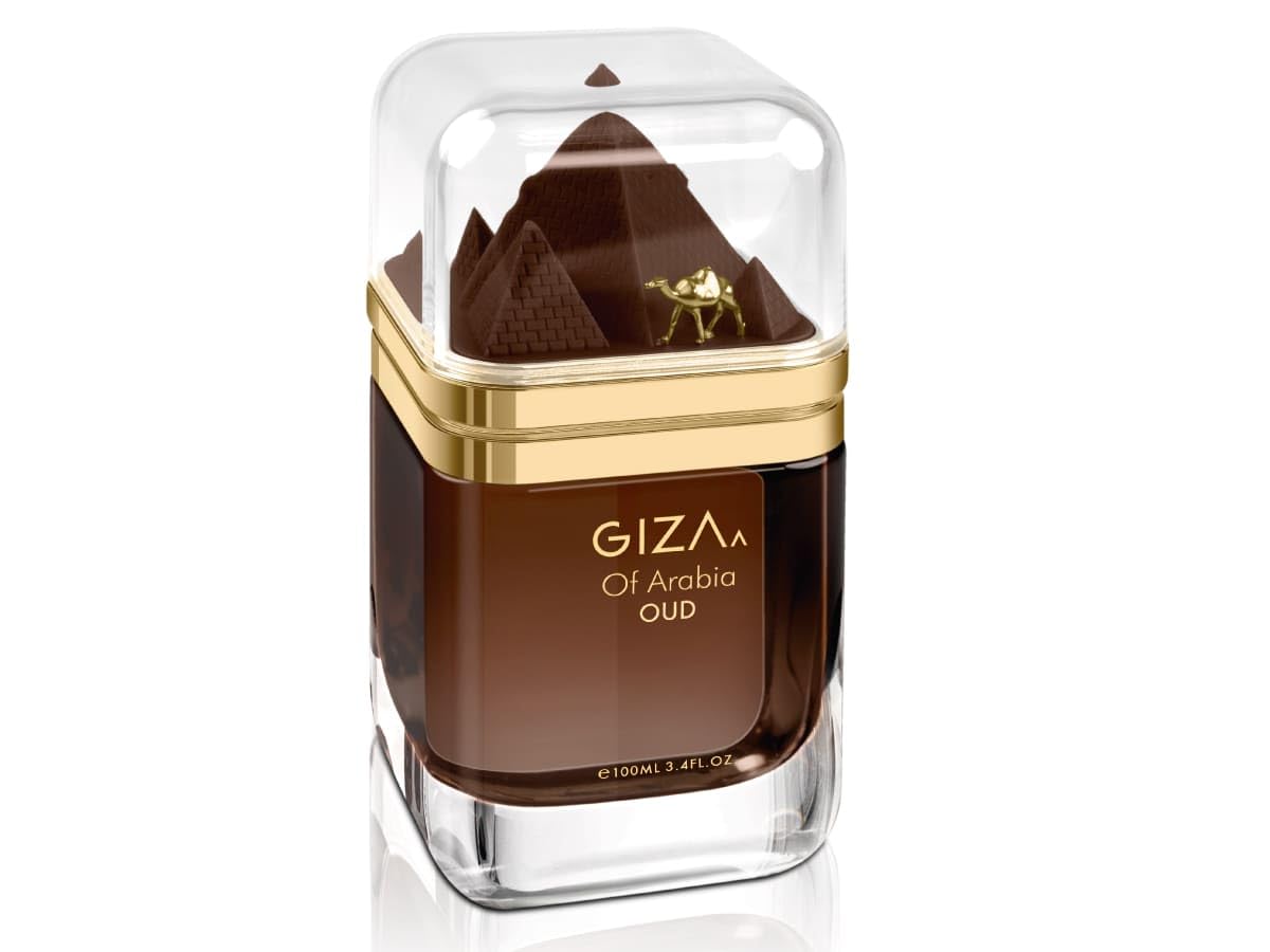 Arabian Giza Essence