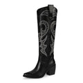 Midnight Rider Women's Cowboy Boots
