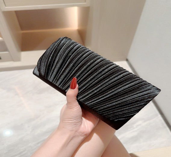 Evening Elegance Clutch Bags