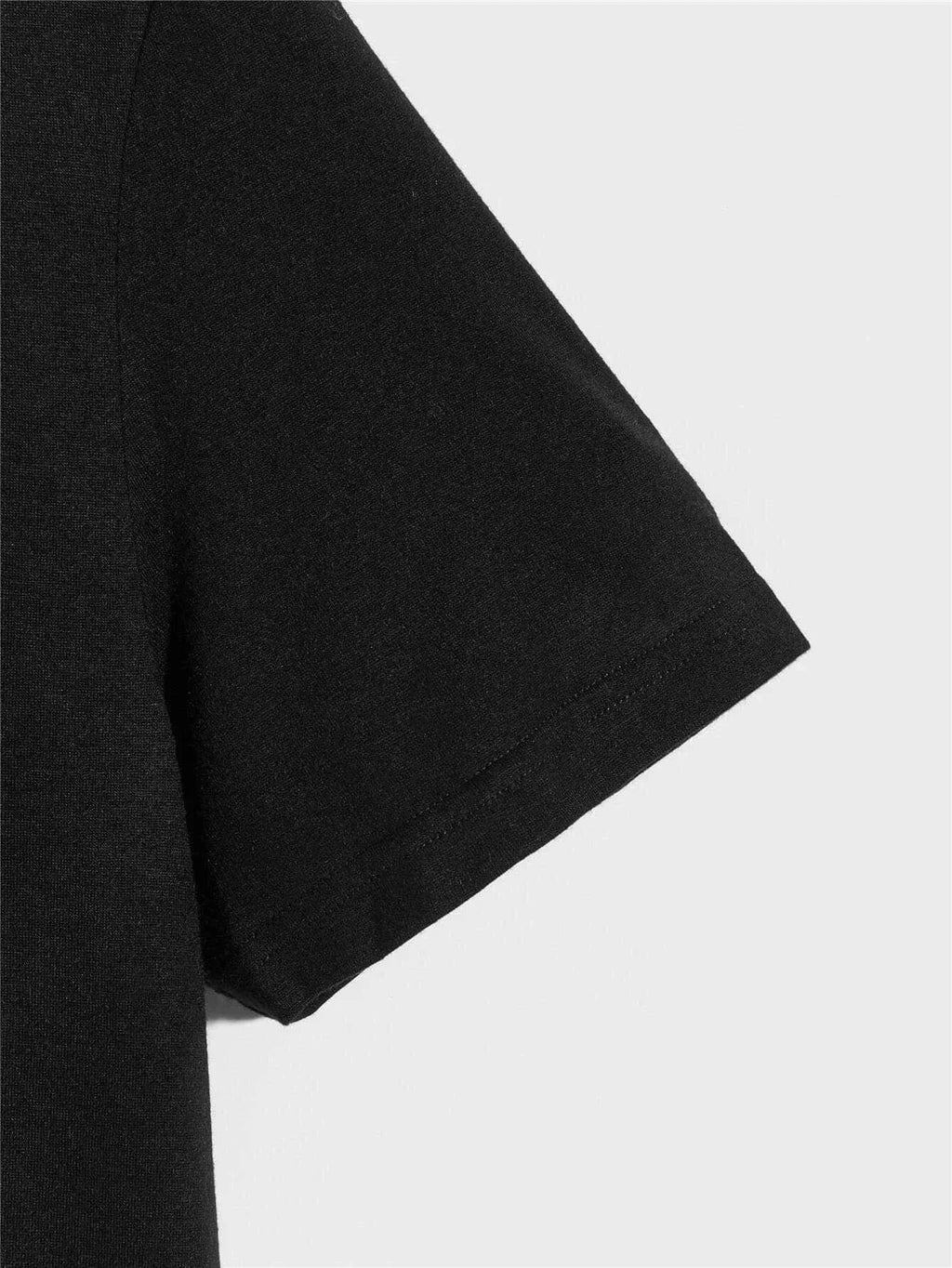 Modern Rose Crew Tee