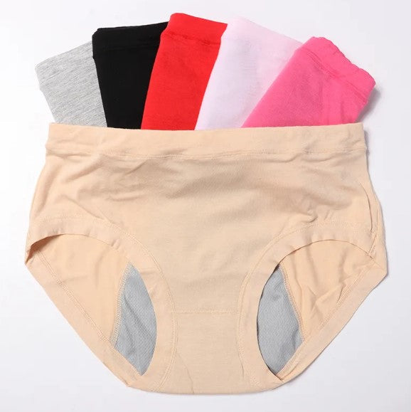 SecureFit Ladies Underwear