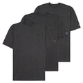 Champion Plus-Size Cotton Tees 3-Pack