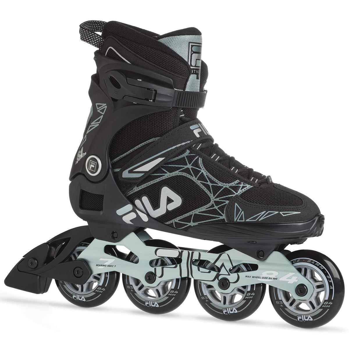 FILA GlideMaster 84 Inline Skates