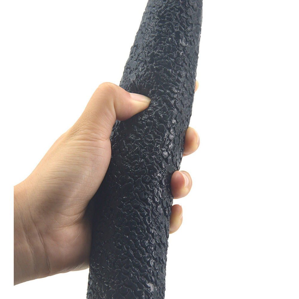G-Spot Delight Wand & Anal Plug