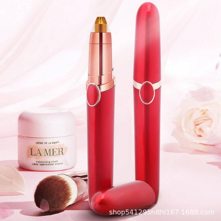 Electric Eyebrow Trimmer - Beauty Tool