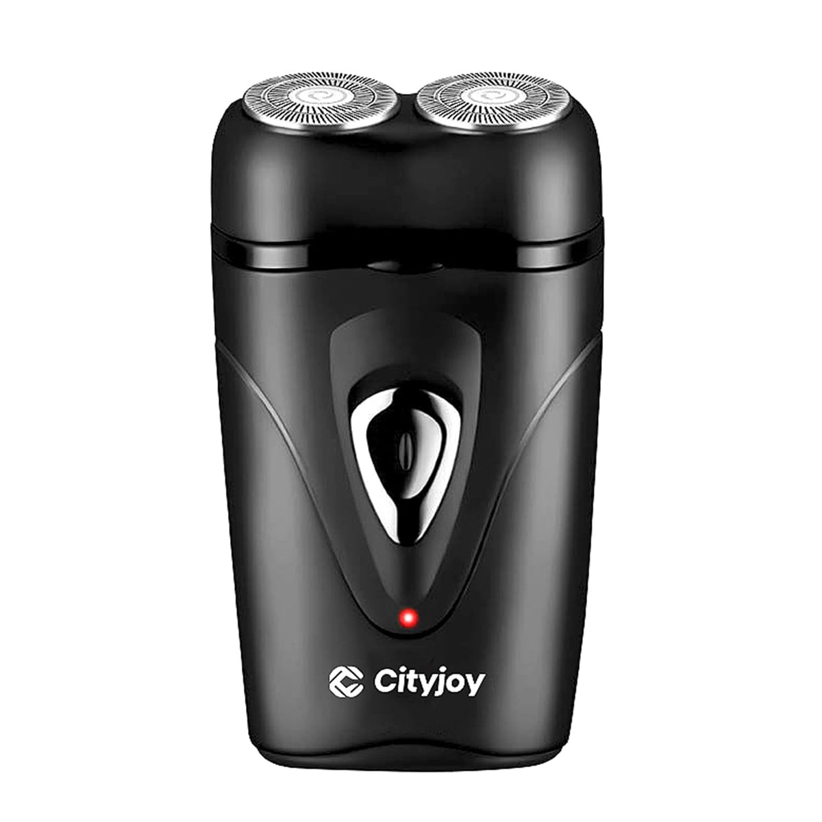 QuickTrim DualHead Electric Razor