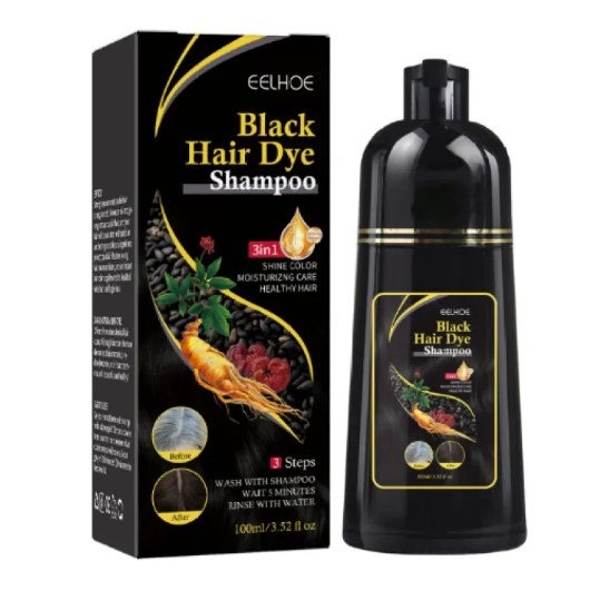 ColorWash Hair Shampoo