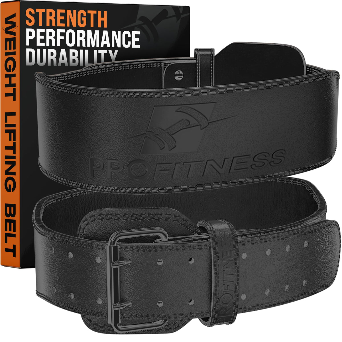 ProFitness Performance Lifting Belt