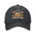 Fix-It Pro Cap