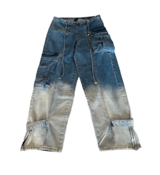 Fashionable Vintage Jeans for Women