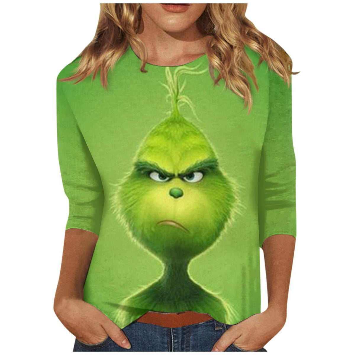 Trendy Fall Sweatshirts for Women 2024