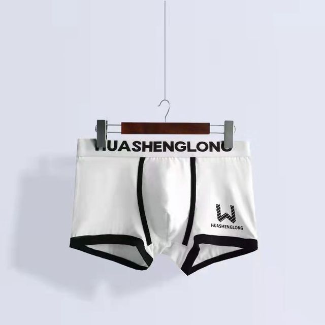 GentleFit Men's Boxer Shorts