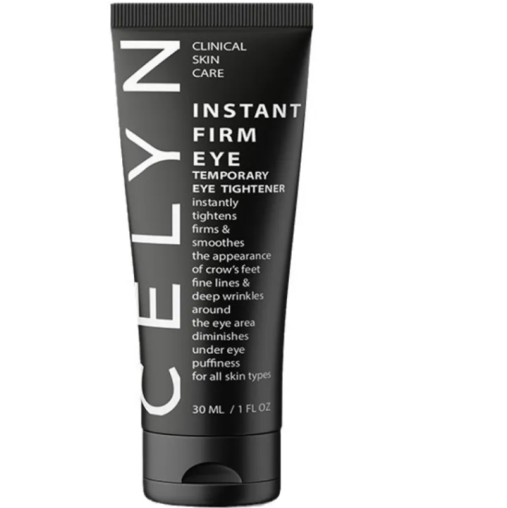 Radiant Eyes Cream