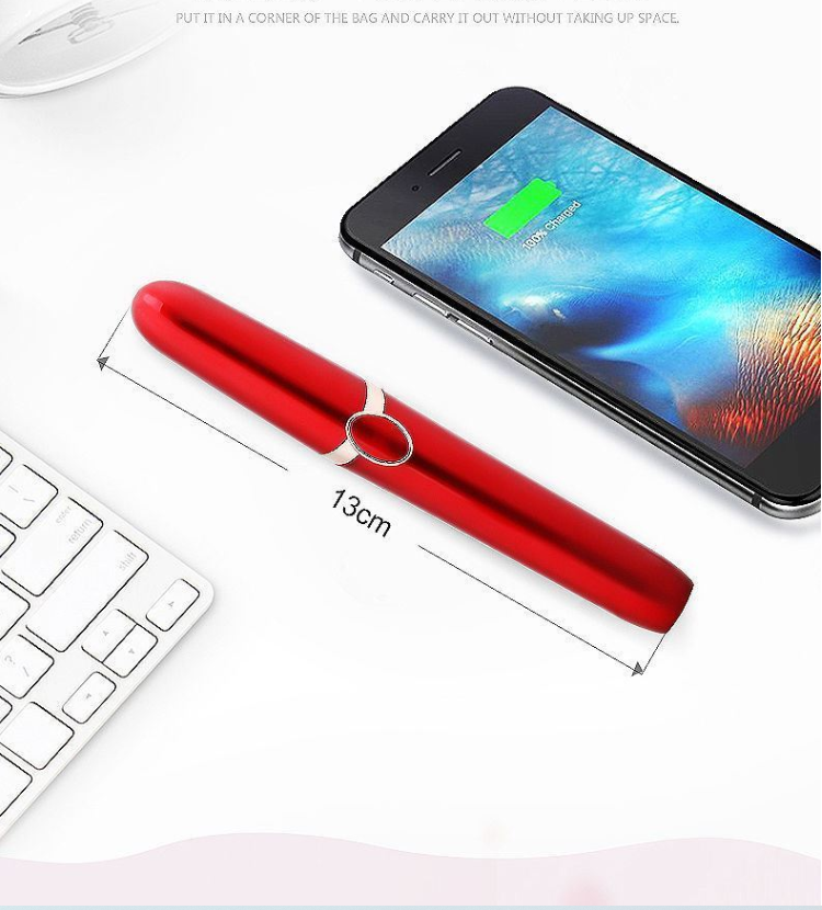 Electric Eyebrow Trimmer - Beauty Tool