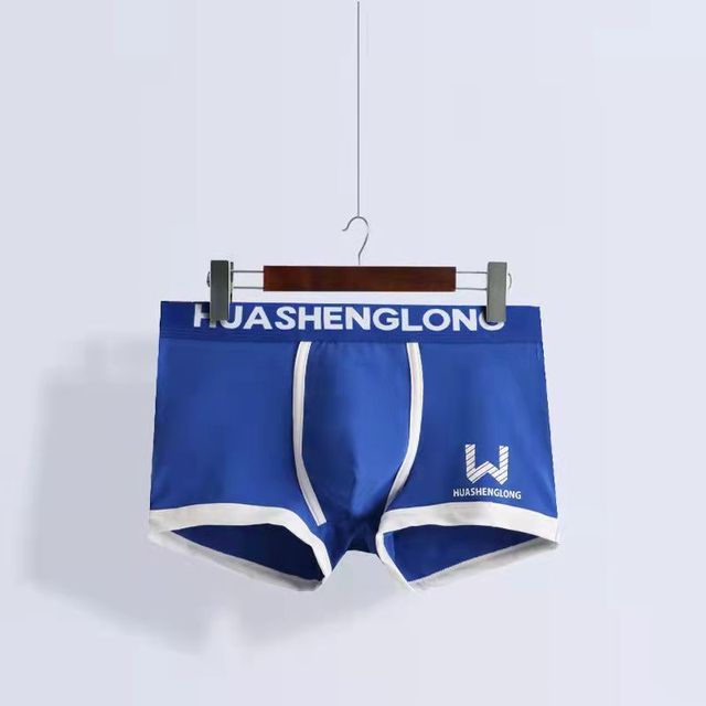 GentleFit Men's Boxer Shorts