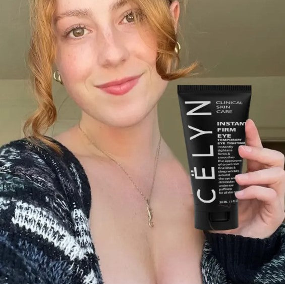 Instant Eye Revive Cream