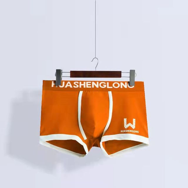 GentleFit Men's Boxer Shorts