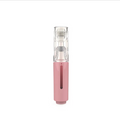 3-in-1 Lip & Beard Growth Roller | Microneedle + Serum Applicator