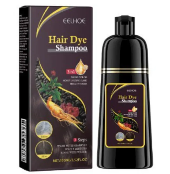 ColorWash Hair Shampoo