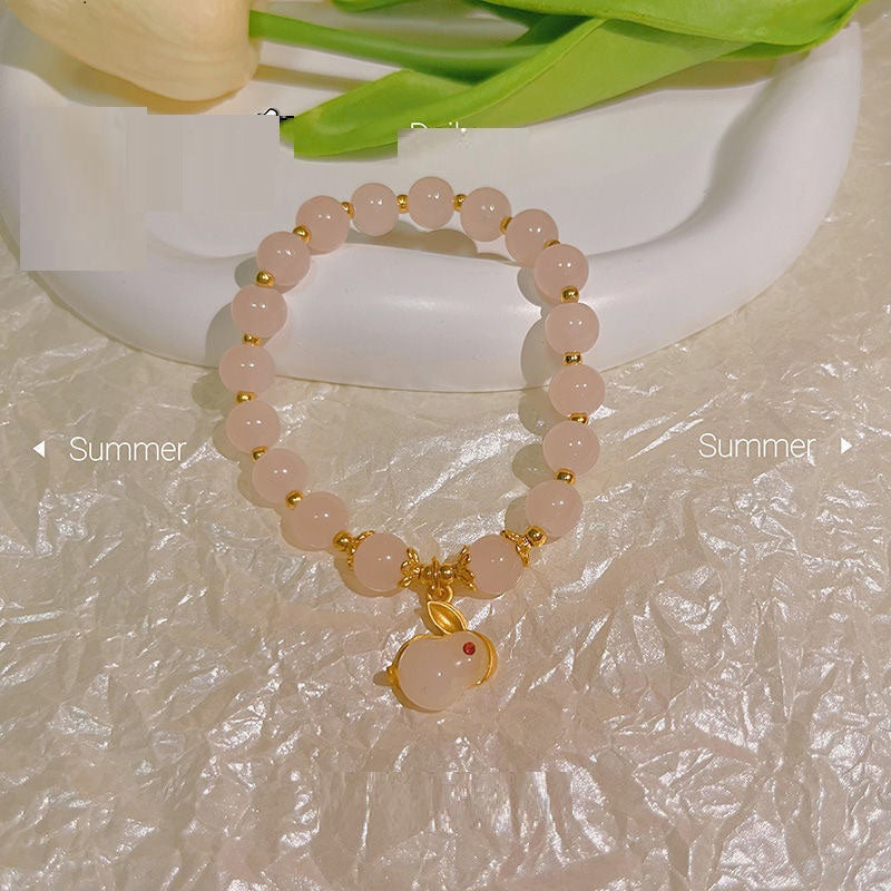 Chic Elegance Zodiac Bracelet - Everyday Charm