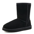 AUSLAND Men's Waterproof Snow Boots