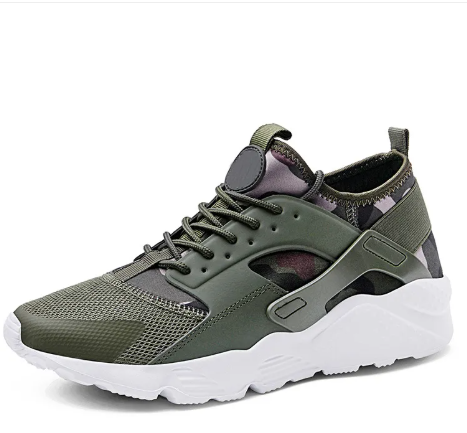 Ladies' Summer Active Comfort Shoes