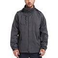 Kugnala StormShield Men's Rain Jacket
