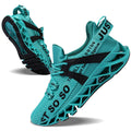 JSLEAP BladeRunner Athletic Shoes for Men