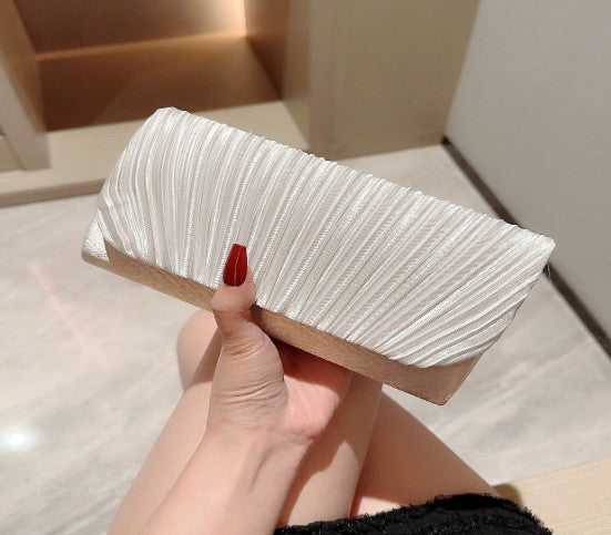 Evening Elegance Clutch Bags