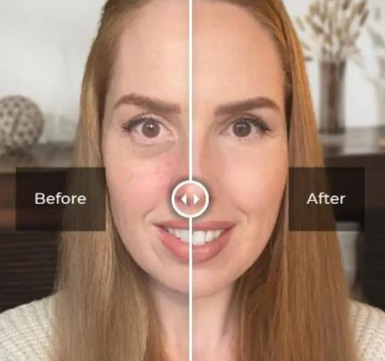 Instant Eye Revive Cream