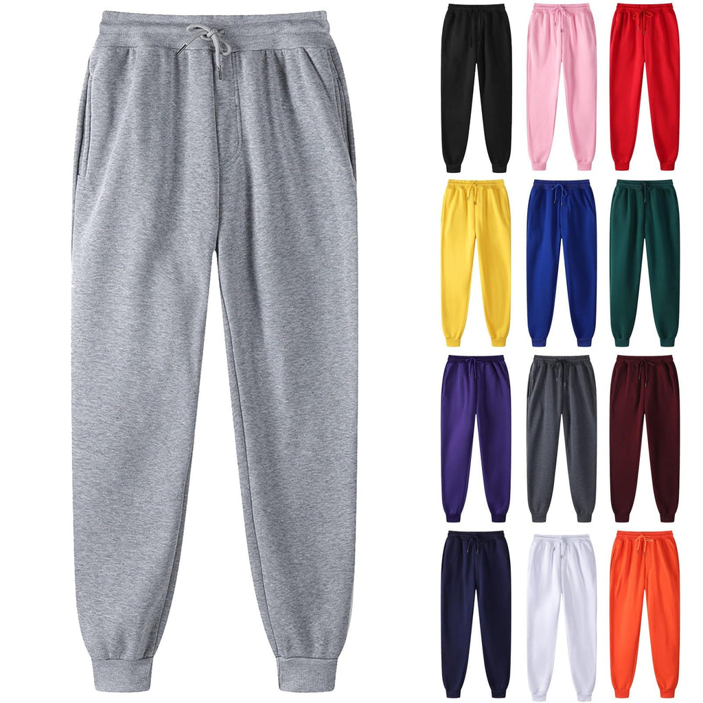 Tall Plus Size Women's Joggers
