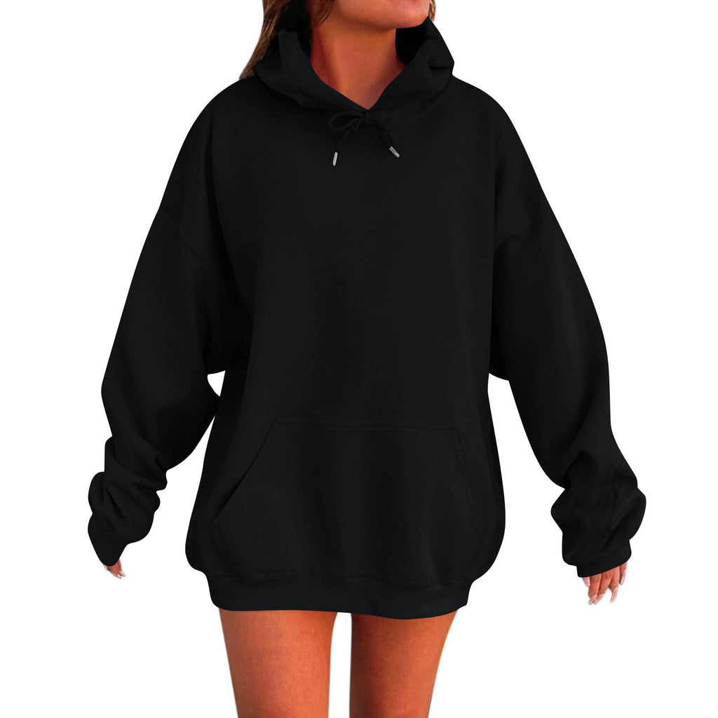 2024 Casual Crewneck Sweatshirt for Women