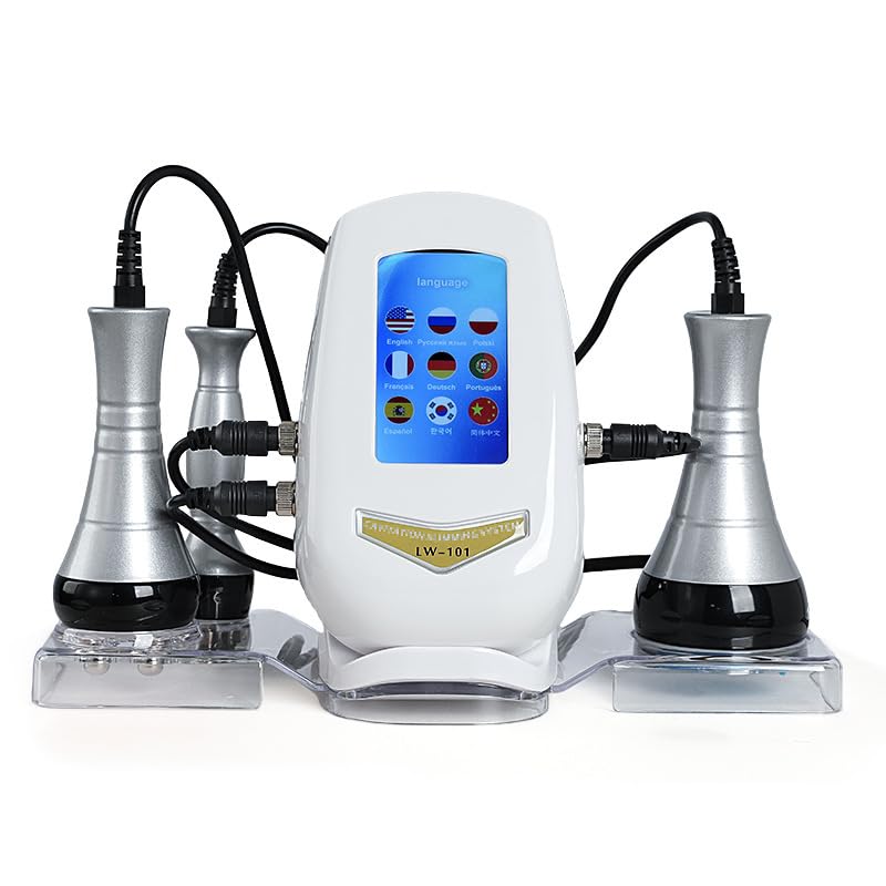 3-in-1 Home Salon Beauty System