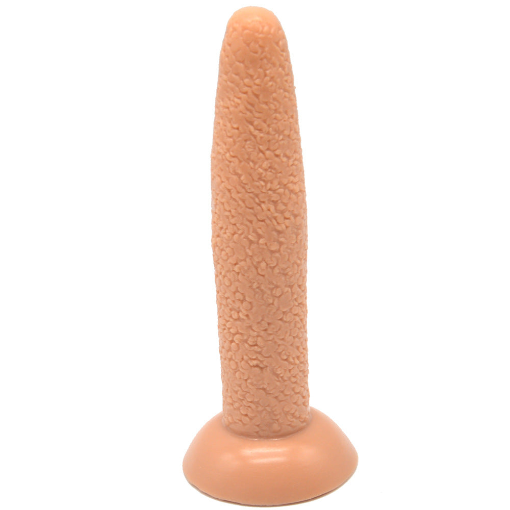 G-Spot Delight Wand & Anal Plug