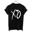 Casual XO Women's Tee