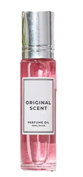 Elegant Blossom Perfume